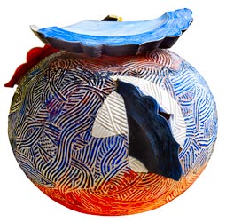 Apple Pie Assemblage